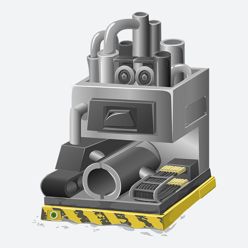 دستگاه پمپاژ سنتی